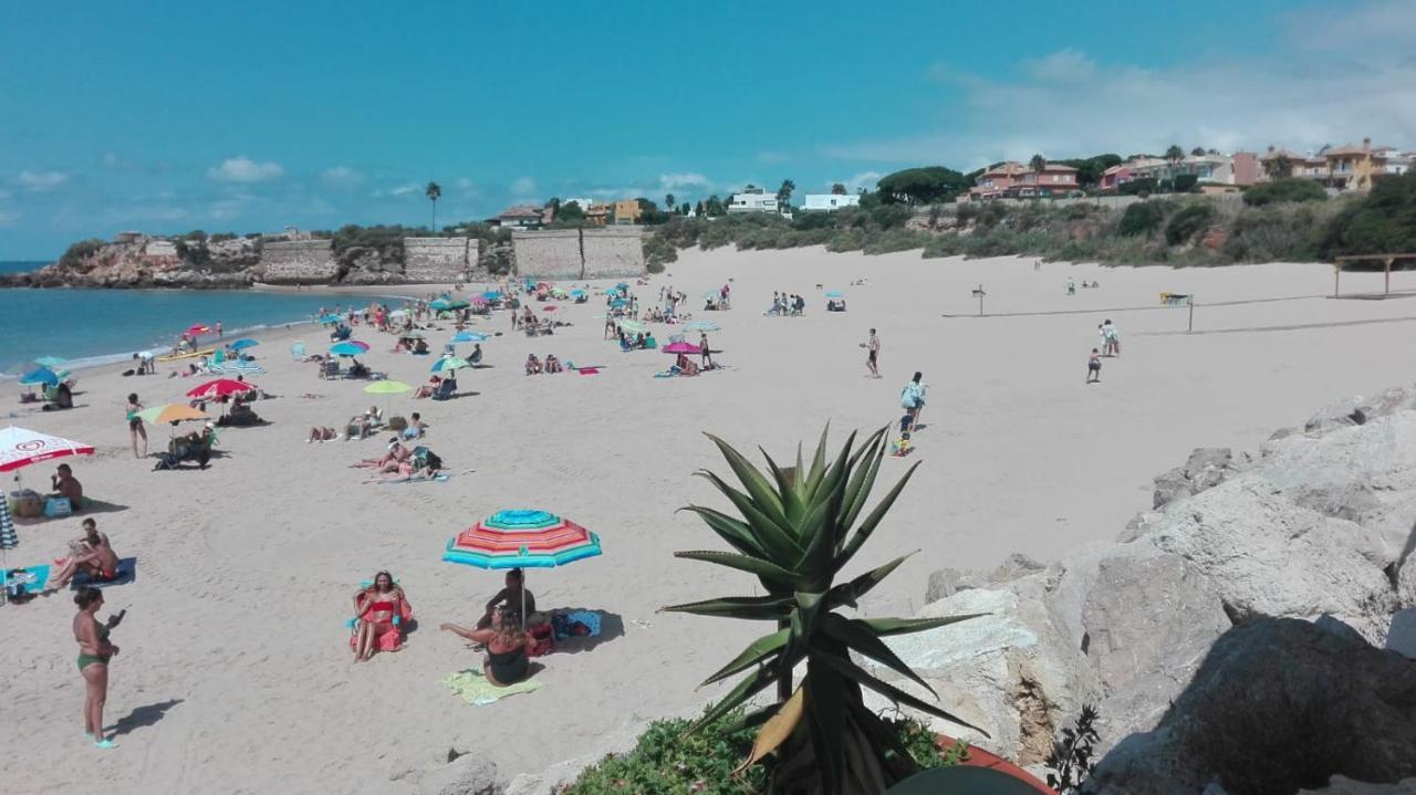 Loft El Pez Blanco Daire El Puerto de Santa María Dış mekan fotoğraf