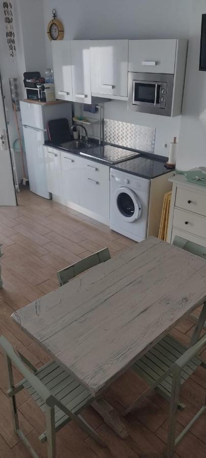 Loft El Pez Blanco Daire El Puerto de Santa María Dış mekan fotoğraf