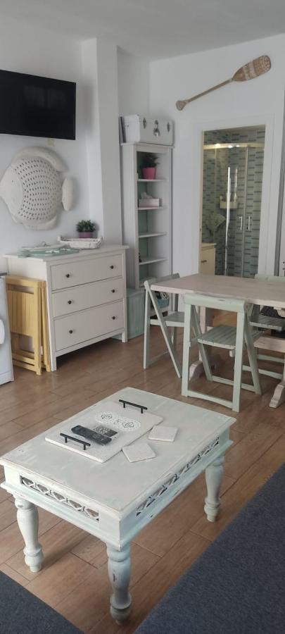 Loft El Pez Blanco Daire El Puerto de Santa María Dış mekan fotoğraf