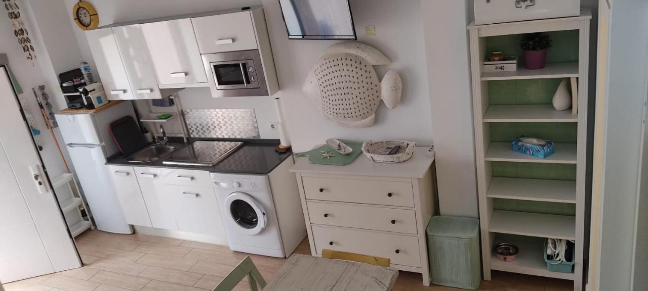 Loft El Pez Blanco Daire El Puerto de Santa María Dış mekan fotoğraf