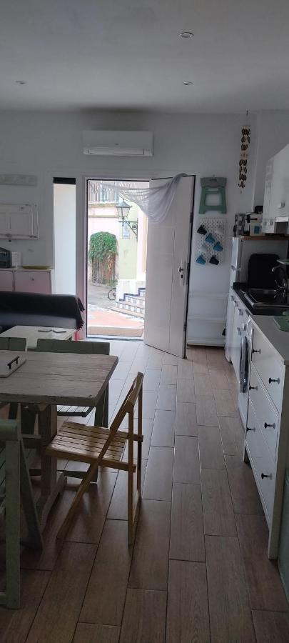 Loft El Pez Blanco Daire El Puerto de Santa María Dış mekan fotoğraf