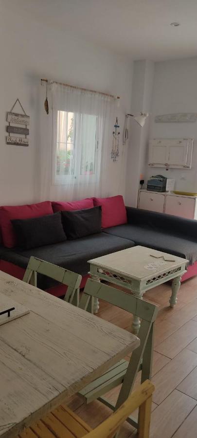 Loft El Pez Blanco Daire El Puerto de Santa María Dış mekan fotoğraf