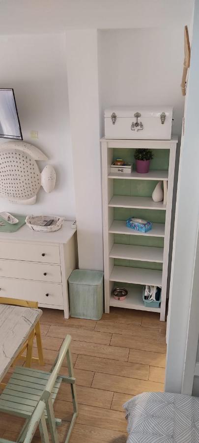 Loft El Pez Blanco Daire El Puerto de Santa María Dış mekan fotoğraf