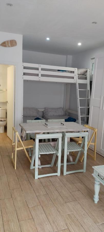 Loft El Pez Blanco Daire El Puerto de Santa María Dış mekan fotoğraf