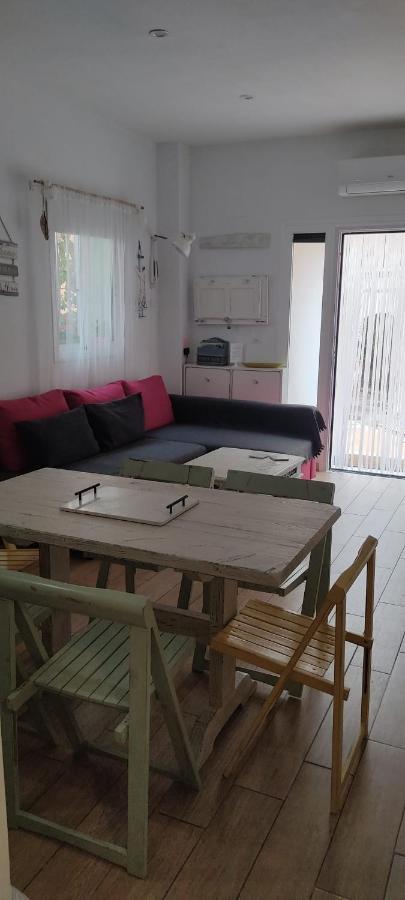 Loft El Pez Blanco Daire El Puerto de Santa María Dış mekan fotoğraf