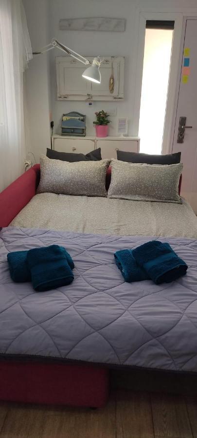 Loft El Pez Blanco Daire El Puerto de Santa María Dış mekan fotoğraf
