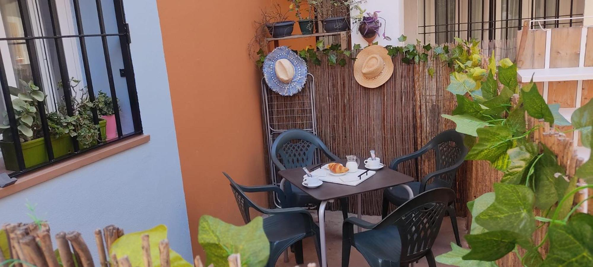 Loft El Pez Blanco Daire El Puerto de Santa María Dış mekan fotoğraf