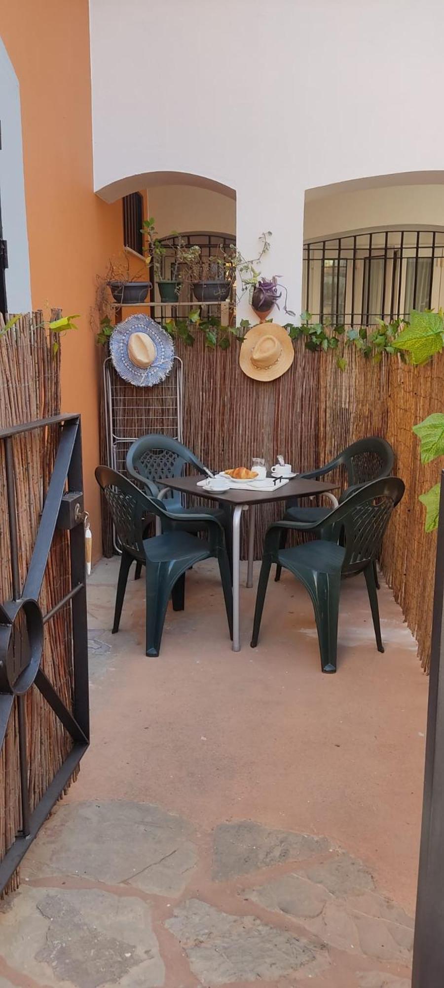 Loft El Pez Blanco Daire El Puerto de Santa María Dış mekan fotoğraf